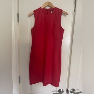 Banana Republic Sheath Dress